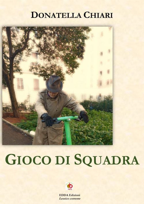 Gioco di squadra