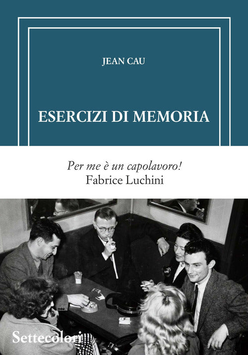 Esercizi di memoria