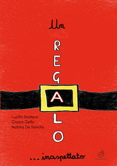 Un regalo inaspettato