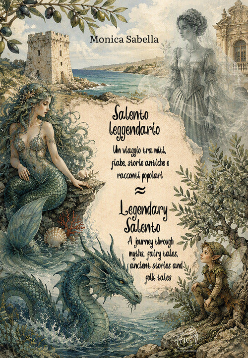 Salento leggendario-Legendary Salento