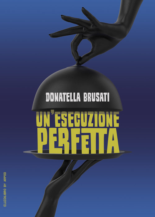 Cover of esecuzione perfetta