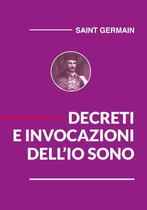 Decreti dell'io sono