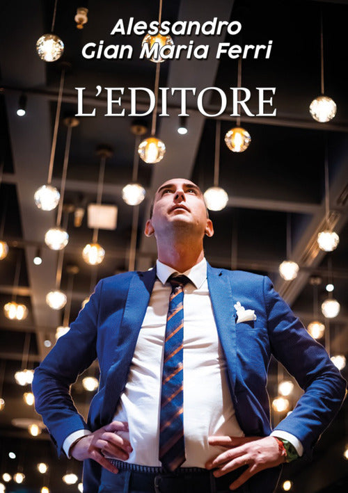 Cover of editore