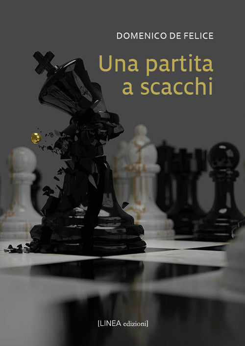 Una partita a scacchi