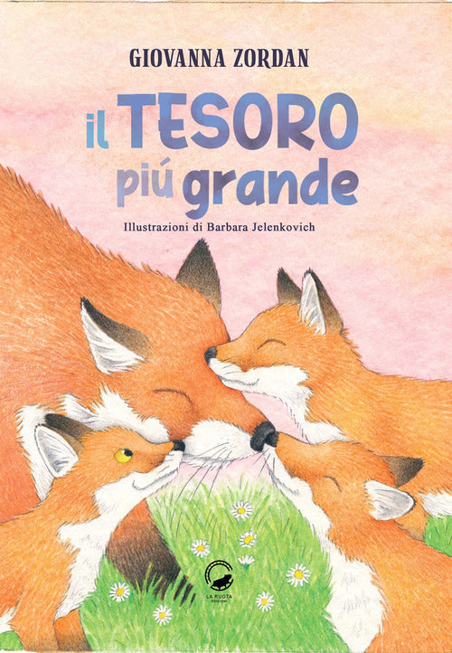 Il tesoro più grande