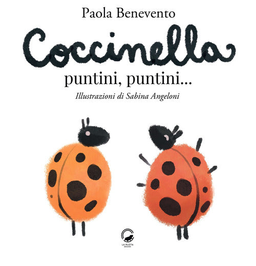 Coccinella puntini, puntini...