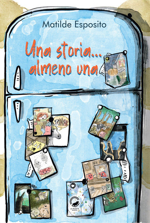 Una storia... almeno una