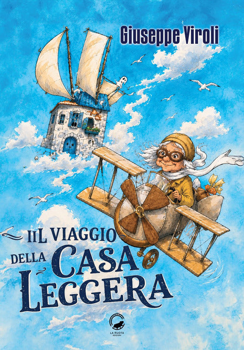Il viaggio della casa leggera