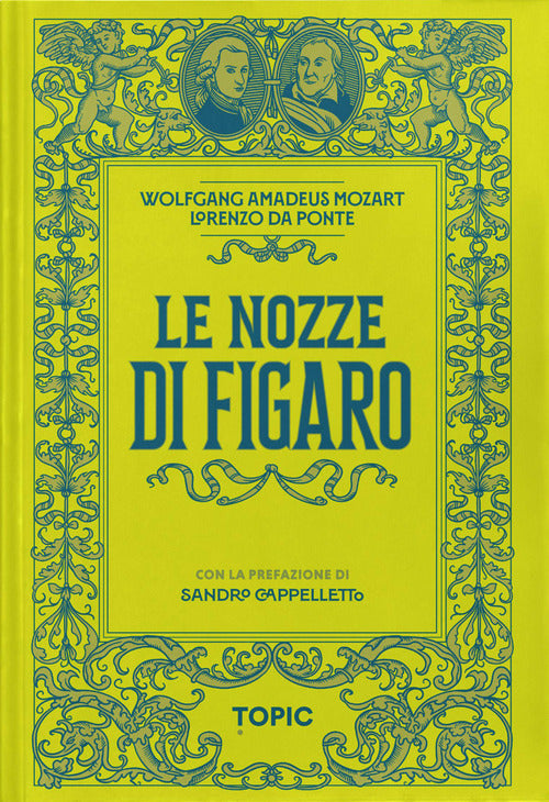 Le nozze di Figaro