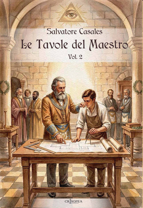 Le tavole del maestro. Vol. 2
