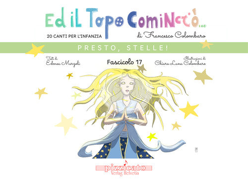Ed il topo cominci.... Vol. 17: Presto, stelle!