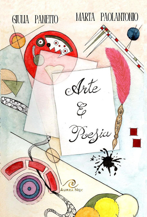 Arte & Poesia