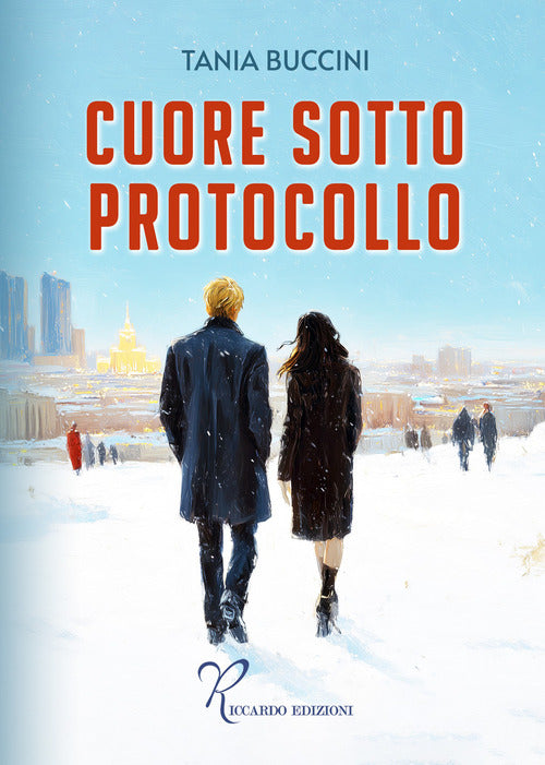 Cuore sotto protocollo