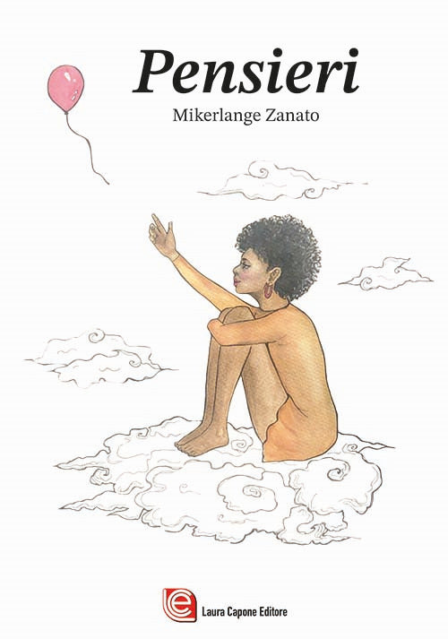 Cover of Pensieri