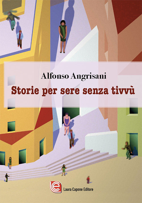 Storie per sere senza tivv