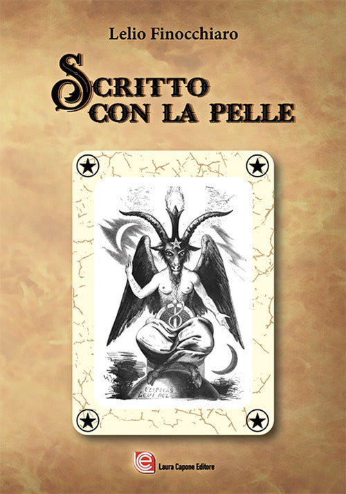 Scritto con la pelle