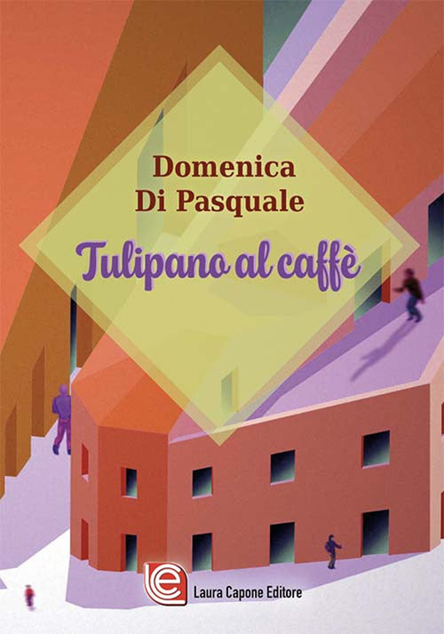 Tulipano al caff