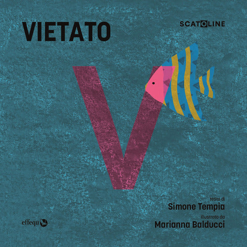 Vietato