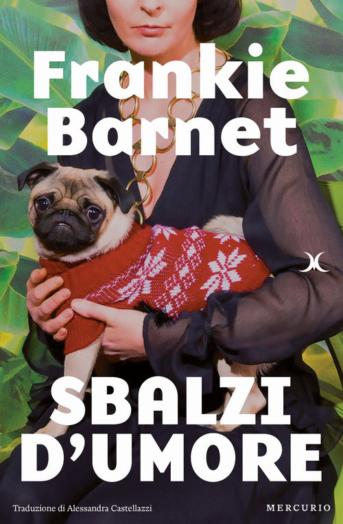 Sbalzi d'umore
