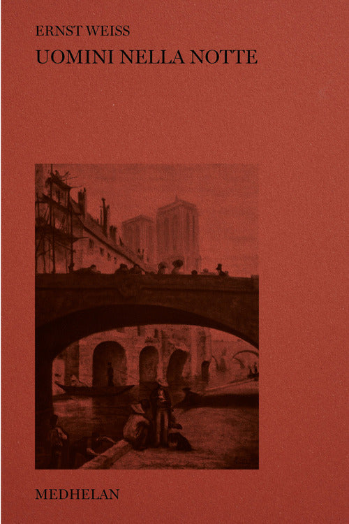 Uomini nella notte