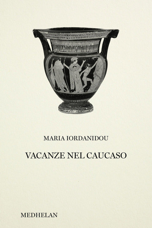 Vacanze nel Caucaso