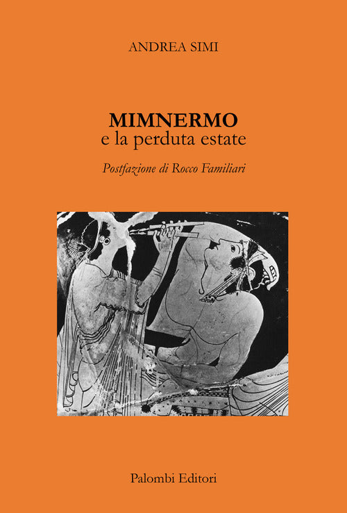 Mimnermo e la perduta estate