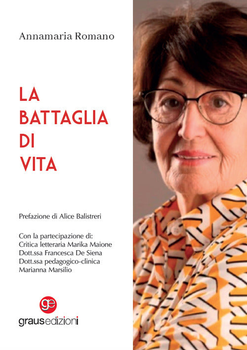 La battaglia di vita