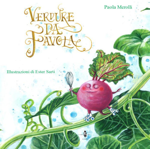 Verdure da favola