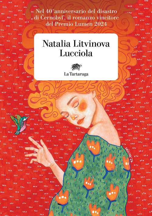 Lucciola