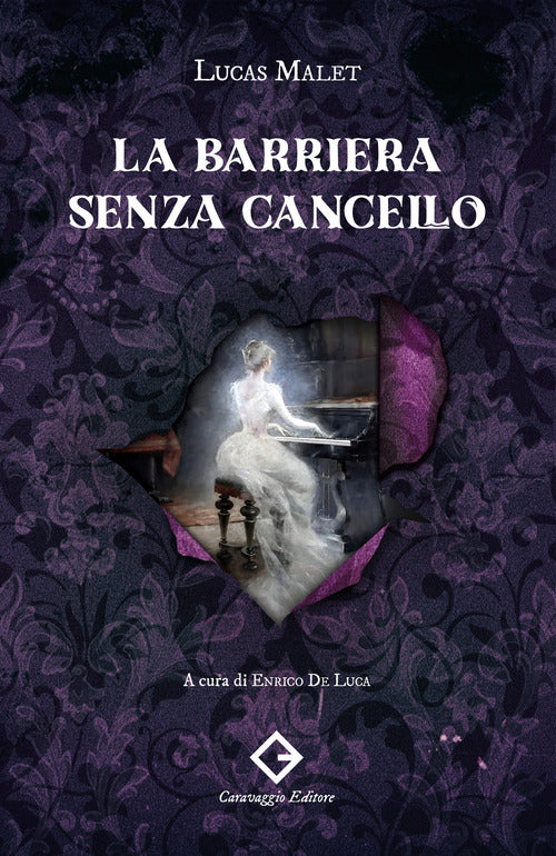 La barriera senza cancello