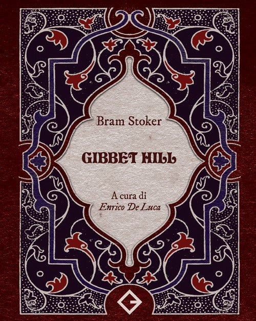 Gibbet Hill
