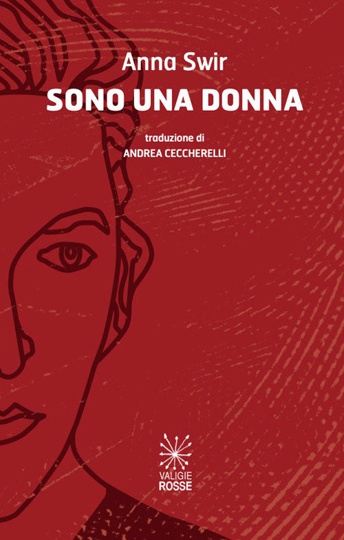 Sono una donna. Ediz. italiana e polacca