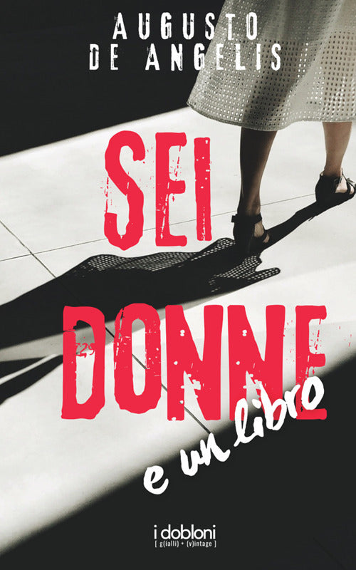 Sei donne e un libro