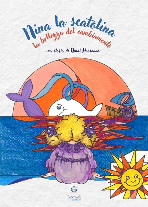 Nina la scatolina