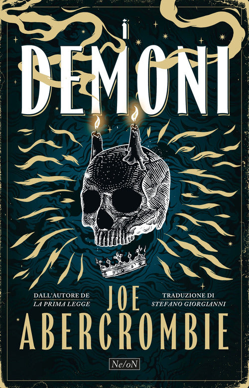 I demoni