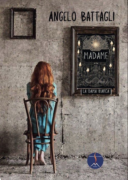 Madame. La Dama bianca