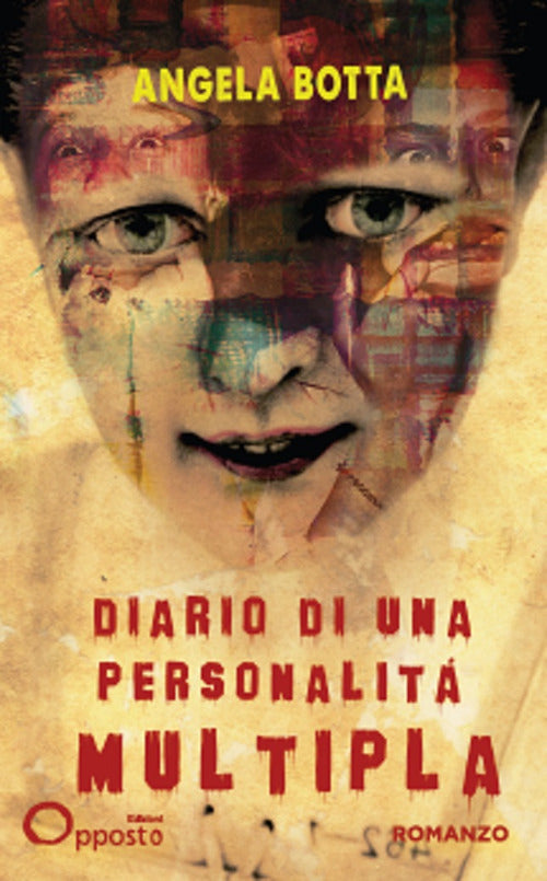 Diario di una personalit multipla