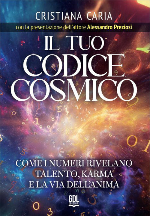 Il tuo codice cosmico