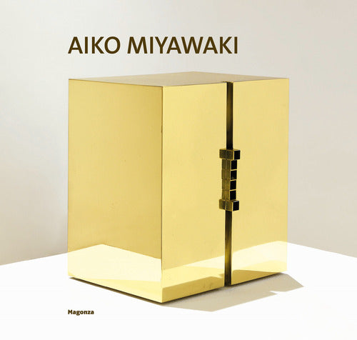 Aiko Miyawaki. Sculpture 19651975