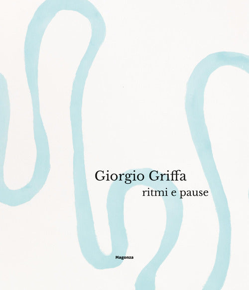Giorgio Griffa. Ritmi e pause
