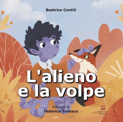 L'alieno e la volpe