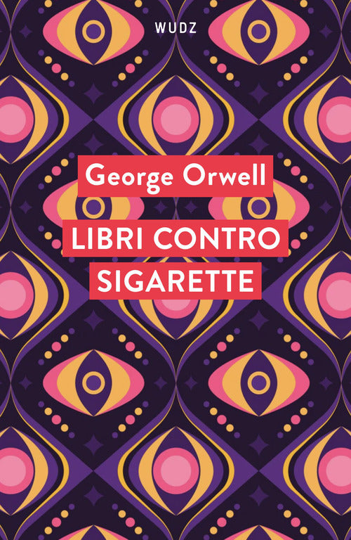 Libri contro sigarette