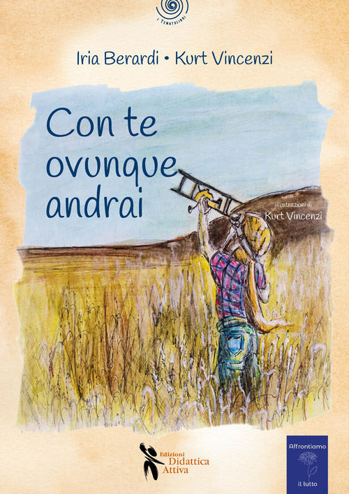 Con te ovunque andrai