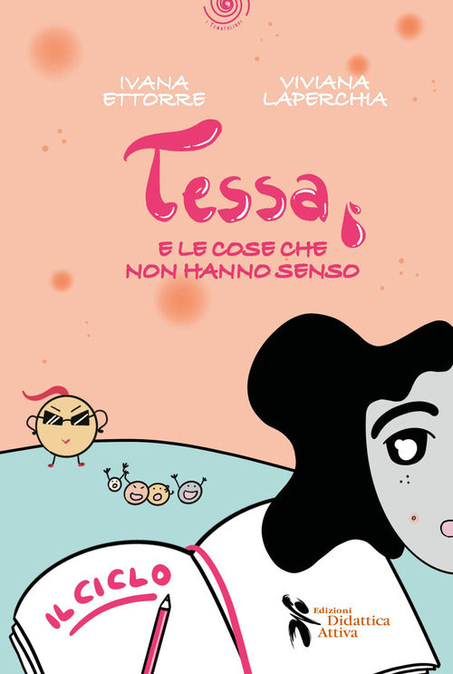 Tessa e le cose che non hanno senso