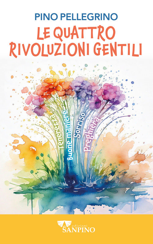 Le quattro rivoluzioni gentili