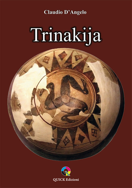 Trinakija