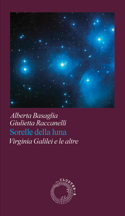 Sorelle della luna. Virginia Galilei e le altre