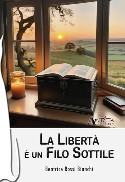 La libert un filo sottile