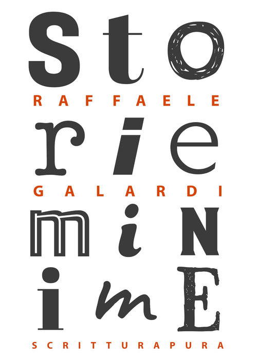 Storie minime