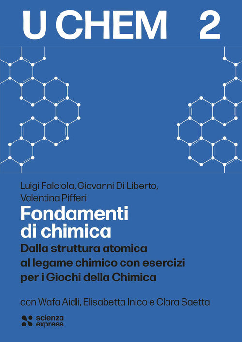 Fondamenti di chimica